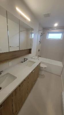 BRAND NEW 3 BEDS 2 BATH FOR RENT - FIRST & ROYAL - Photo 5