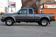 2007 Mazda B-Series B3000 Sport Only 125KM Certified 2 Year W - Photo 4