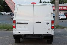 2020 Nissan NV Cargo S Cerfitied 2 Year Warranty - Photo 5