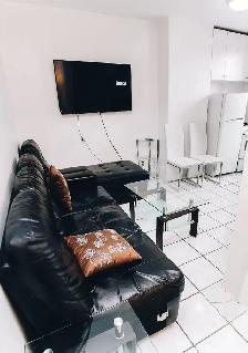 FULLY FURNISHED 2BHK IMMEDIATE MOVE IN