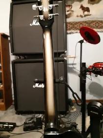 Johnson Les Paul Guitar - Photo 6