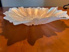 Sunflower dish handmade in Turkey - Photo 3