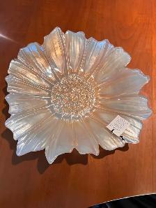 Sunflower dish handmade in Turkey - Photo 9