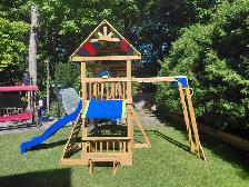 Playset assembly services in GTA - Photo 2