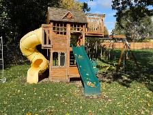 Playset assembly services in GTA - Photo 3