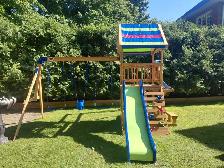 Playset assembly services in GTA - Photo 4