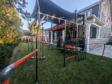 Playset assembly services in GTA - Photo 5