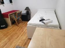 Private Room for Rent – Chambre privée meublée. September 1st - Photo 9