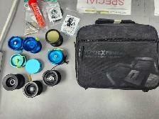 YoyoExpert Yoyo Collection with Case