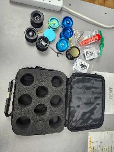 YoyoExpert Yoyo Collection with Case - Photo 2