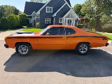1974 Plymouth Duster - Photo 5