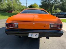 1974 Plymouth Duster - Photo 7