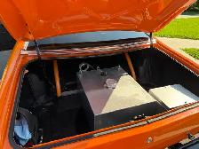 1974 Plymouth Duster - Photo 9