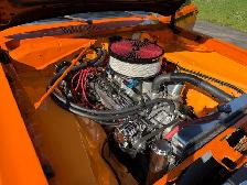 1974 Plymouth Duster - Photo 10