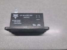 1 Relais de puissance monostable 30A 240v NEUF NEW CF30A200240