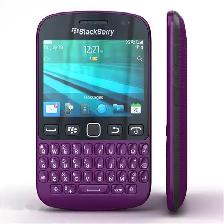 PURPLE BLACKBERRY BOLD BRAND NEW IN BOX   UNLOCKED