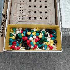 Jeu Mastermind vintage - Photo 2