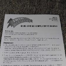Jeu Jour de paye - Photo 3