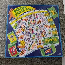 Jeu Jour de paye - Photo 4