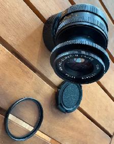 Leica 90mm F4 Macro-Elmar lens for Leica M - Photo 5