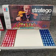 Jeu Stratego vintage - Photo 2