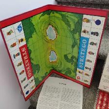 Jeu Stratego vintage - Photo 3