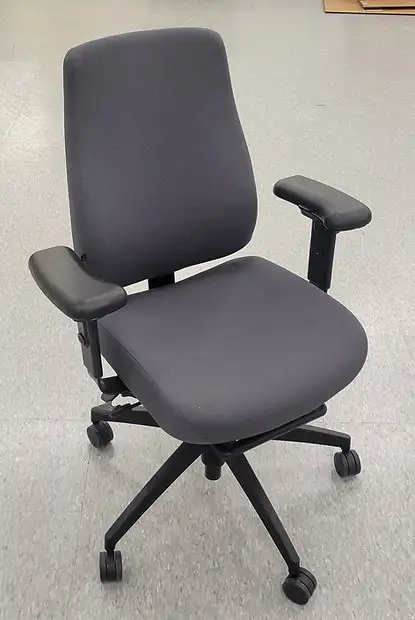 Artopex Vortex Chair!