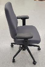 Artopex Vortex Chair! - Photo 4