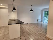 3 ½ avec Espace BUREAU et stationnement - Photo 5