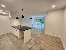 3 ½ avec Espace BUREAU et stationnement - Photo 6