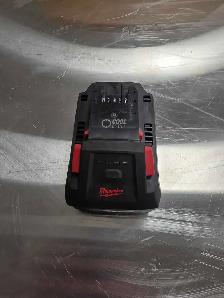 Milwaukee 8 ah battery