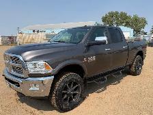 2016 Ram 3500