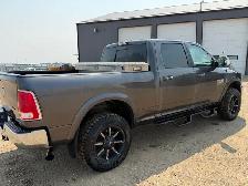 2016 Ram 3500 - Photo 2