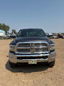 2016 Ram 3500 - Photo 4