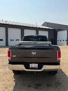 2016 Ram 3500 - Photo 5