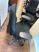 Global Tritek Ergo Select Extended High Back -7472-3! - Photo 2