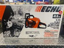 Echo CS-40-10 Gas Chainsaw @ Cashopolis!!