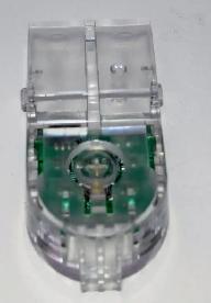 LG Power Button/IR Board YX-VT-IR-1189-2