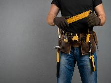 Maintenance Technician/ Handy Man - Montreal & Southshore