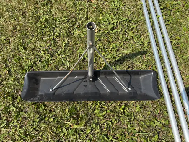 16’ Roof Shovel