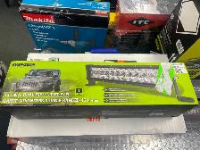 Evergear Dual Gear Lightbar @ Cashopolis!!