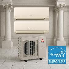 TOP QUALITY MINI SPLITS HEAT PUMPS FURNACES ON SALE NOW