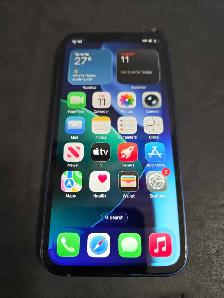 Iphone 12 Mini 128GB 92% Battery