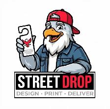 Door Hanger Delivery Courier – Red Deer & Sylvan Lake  $18.50/h