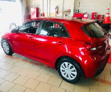 GARANTIE 1 AN/ KiA RiO 5 LX  / 1 PROPRIO/CAMERA/UN PETIT BIJOU! - Photo 4