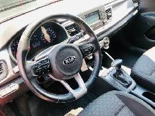 GARANTIE 1 AN/ KiA RiO 5 LX  / 1 PROPRIO/CAMERA/UN PETIT BIJOU! - Photo 8