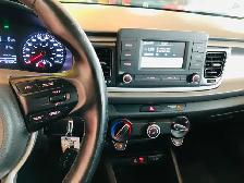 GARANTIE 1 AN/ KiA RiO 5 LX  / 1 PROPRIO/CAMERA/UN PETIT BIJOU! - Photo 10