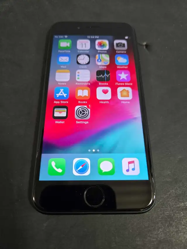 Iphone 7 32GB 100% Battery
