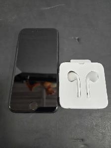 Iphone 7 32GB 100% Battery - Photo 2