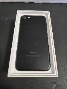 Iphone 7 32GB 100% Battery - Photo 3